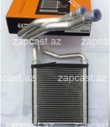 Toyota Camry (XV40) 2006-2011 radiator peç